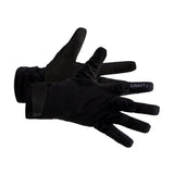 Gant de course PRO Insulate - noir