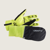 Gant ADV Hybrid Weather Glove-Flumino