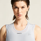 Cool Mesh Superlight SL W-White
