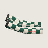SubZ Arm Warmer-Plaster/Green