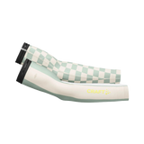 Manchettes SubZ - Pale Leaf/Beige