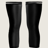 SubZ Knee Warmer-Black/Black