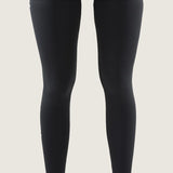 SubZ Leg Warmer-Black