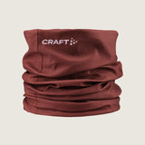 CORE Neck Tube-Dk Red
