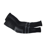 CORE SubZ Seamless Arm Warmer 2.0-Black