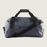 Raw Duffel Medium (50 L)-Grey Melange
