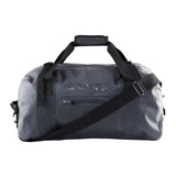 Raw Duffel Medium (50 L)-Grey Melange