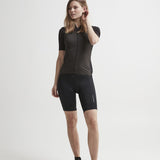 Short Rise W-Noir