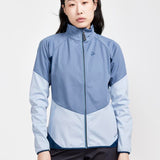 CORE Glide Jacket W-Flow/Sulfur