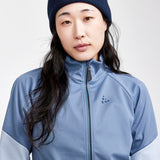 CORE Glide Jacket W-Flow/Sulfur