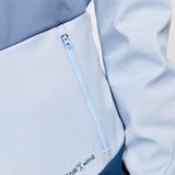 CORE Glide Jacket W-Flow/Sulfur