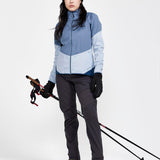 CORE Glide Jacket W-Flow/Sulfur
