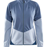 CORE Glide Jacket W-Flow/Sulfur
