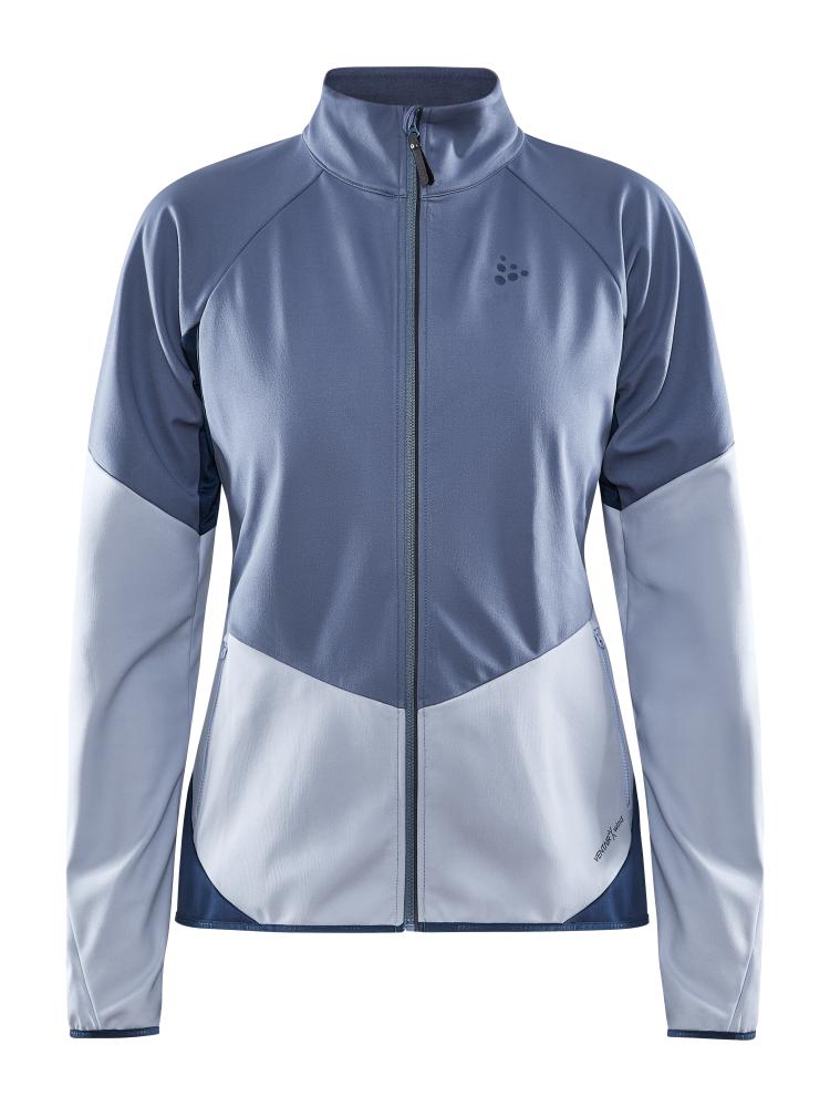 Veste CORE Glide W-Flow/Sulfur