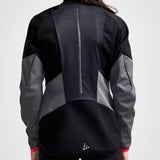 Veste CORE Glide W-Noir/Granite