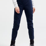 Pantalon CORE Glide W-BleuBleu foncé