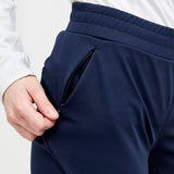 Pantalon CORE Glide W-BleuBleu foncé