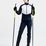 Pantalon CORE Glide W-BleuBleu foncé