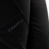 Pantalon CORE Glide W-Noir