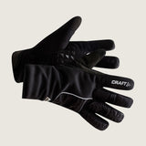 ADV SubZ Siberian Glove-Black