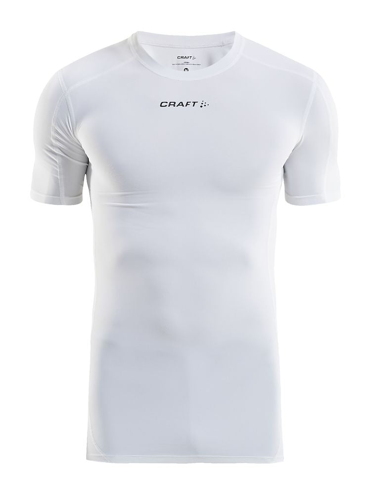 PRO CONTROL COMPRESSION SS TEE