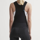 CORE Essence Bib Shorts W-Black
