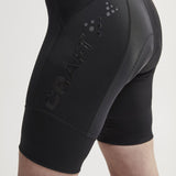 CORE Essence Bib Shorts W-Black