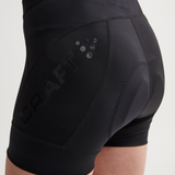 CORE Essence Hot Pants W-Black