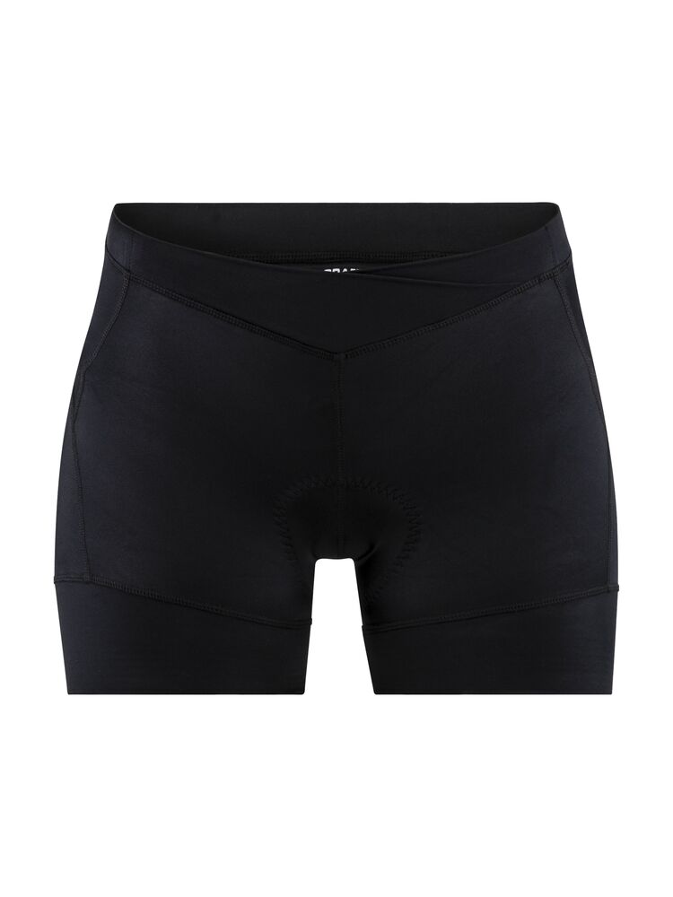 CORE Essence Hot Pants W-Black