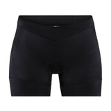 CORE Essence Hot Pants W-Black