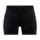 CORE Essence Hot Pants W-Black