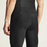 CORE Essence Bib Shorts M-Black
