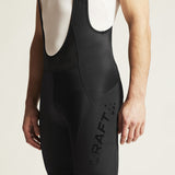 CORE Essence Bib Shorts M-Black