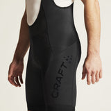 CORE Essence Bib Shorts M-Black