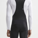 CORE Essence Bib Shorts M-Black