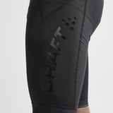 CORE Essence Bib Shorts M-Black