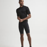 CORE Essence Shorts M-Black
