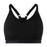 Motion Bra-Black
