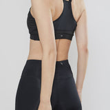 Motion Bra-Black