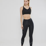 Motion Bra-Black
