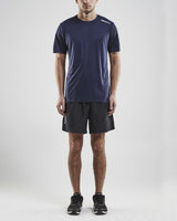 RUSH SS TEE M