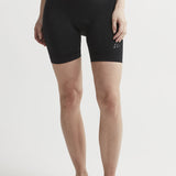 Boxer vélo Fuseknit W-Noir