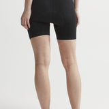 Boxer vélo Fuseknit W-Noir