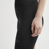 Boxer vélo Fuseknit W-Noir