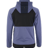 Adv Pursuit Thermal Jacket W-Aerinite/Blaze