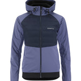 ADV Pursuit Thermal Jacket W-Aerinite/BleuBleu foncé