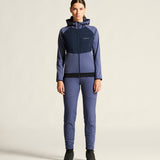 Adv Pursuit Thermal Jacket W-Aerinite/Blaze