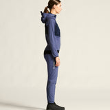 Adv Pursuit Thermal Jacket W-Aerinite/Blaze