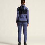 Adv Pursuit Thermal Jacket W-Aerinite/Blaze