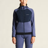 Adv Pursuit Thermal Jacket W-Aerinite/Blaze